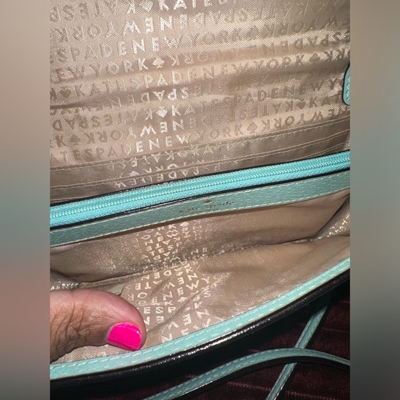 Kate Spade Crossbody Bag - Picture 5 of 10